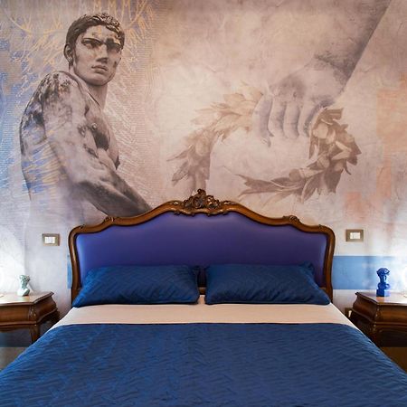 B&B Palazzetto Alfieri L'Aquila Centro Storico Extérieur photo