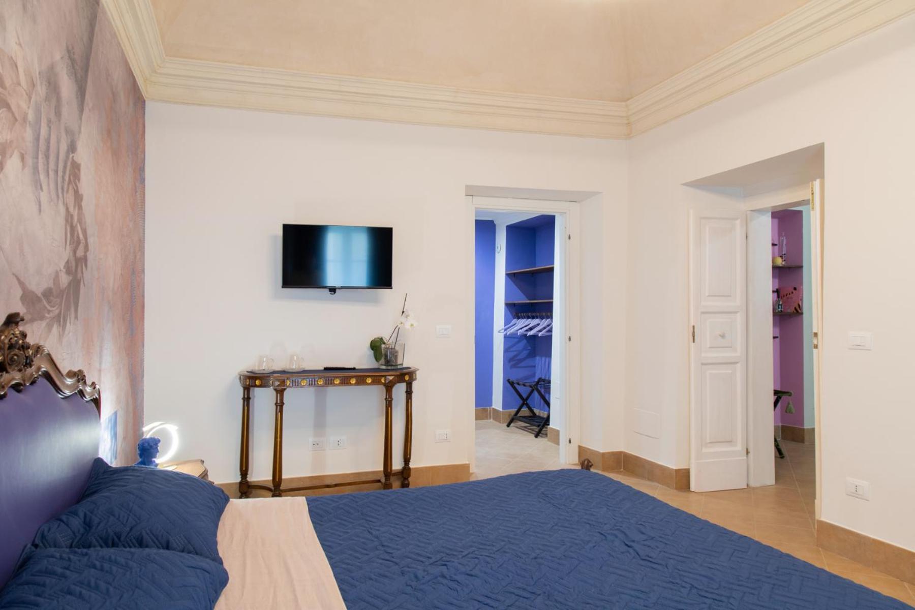 B&B Palazzetto Alfieri L'Aquila Centro Storico Extérieur photo