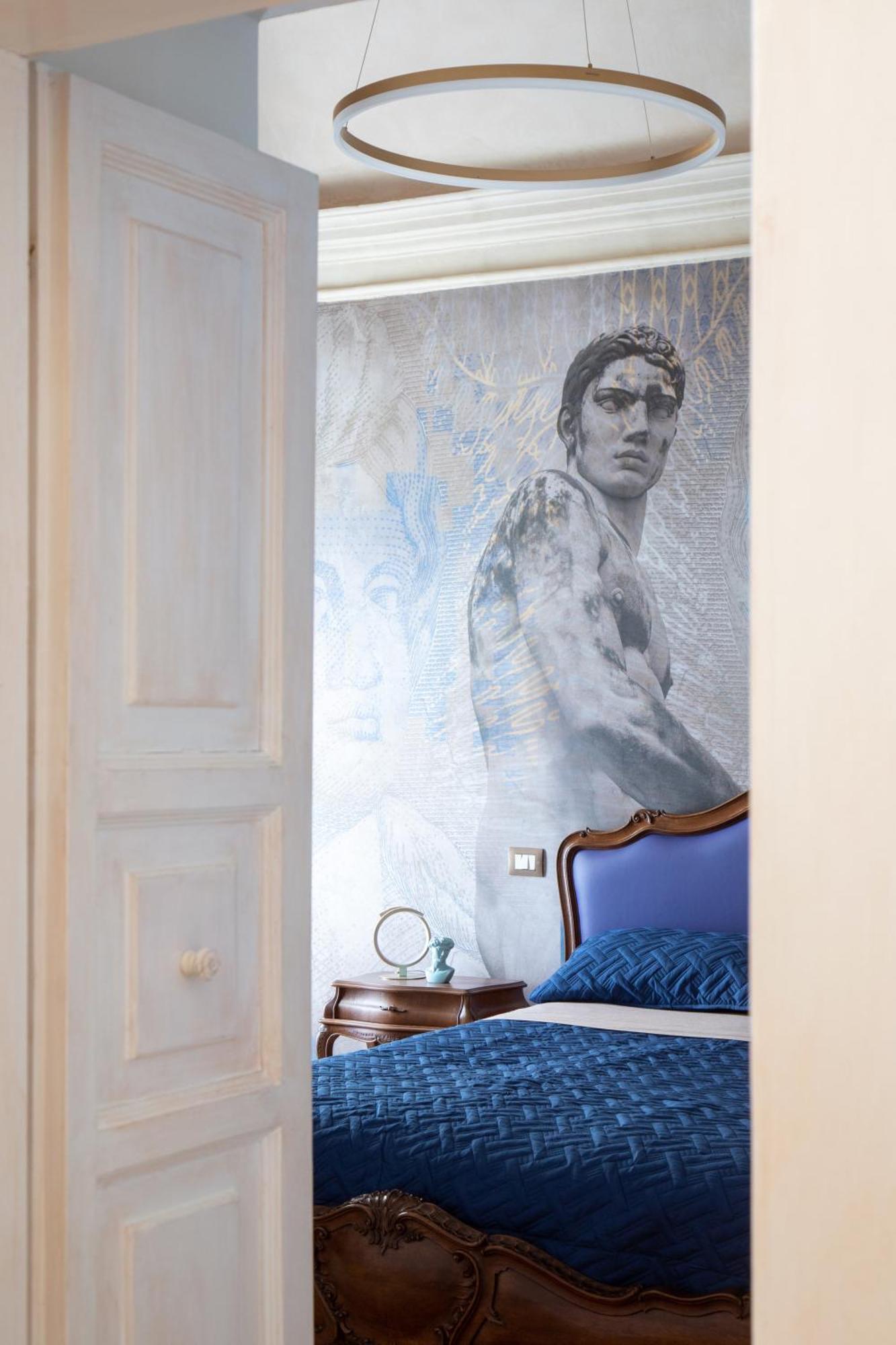 B&B Palazzetto Alfieri L'Aquila Centro Storico Extérieur photo